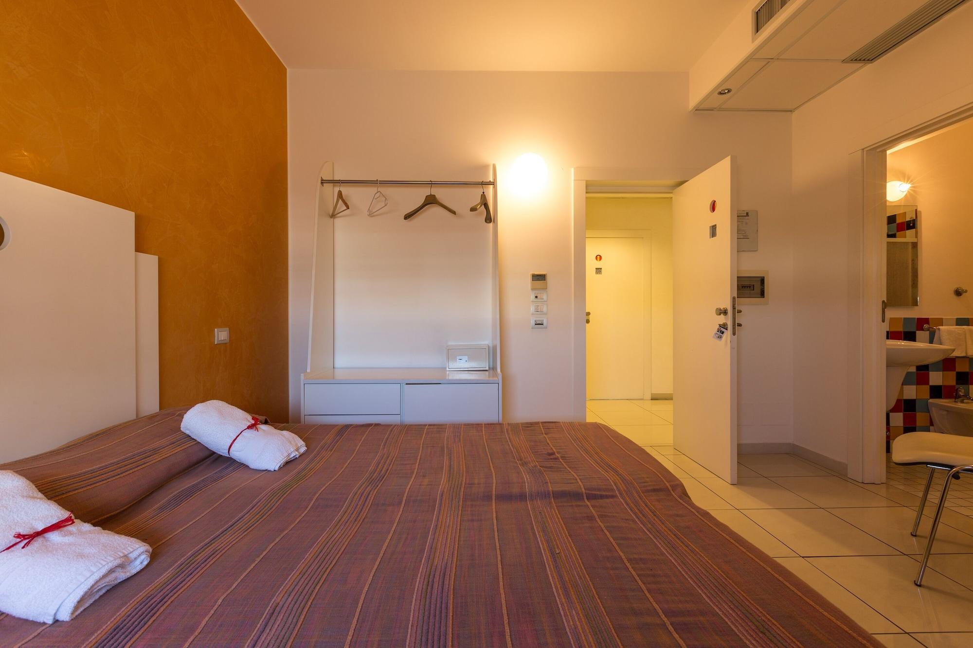Silver Hotel มาติโน ภายนอก รูปภาพ