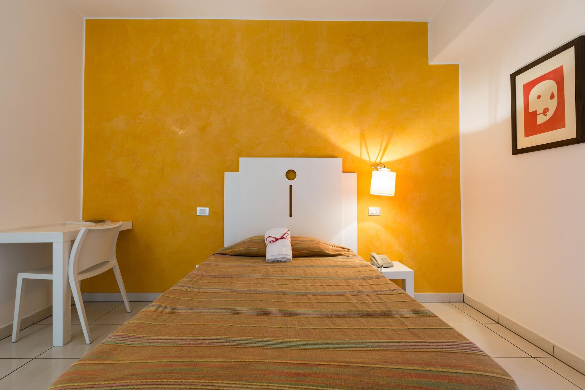 Silver Hotel มาติโน ภายนอก รูปภาพ