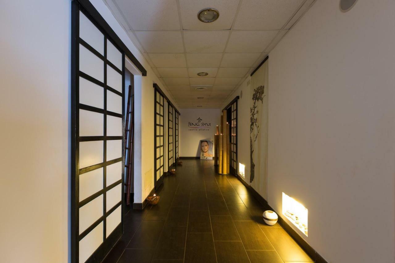 Silver Hotel มาติโน ภายนอก รูปภาพ