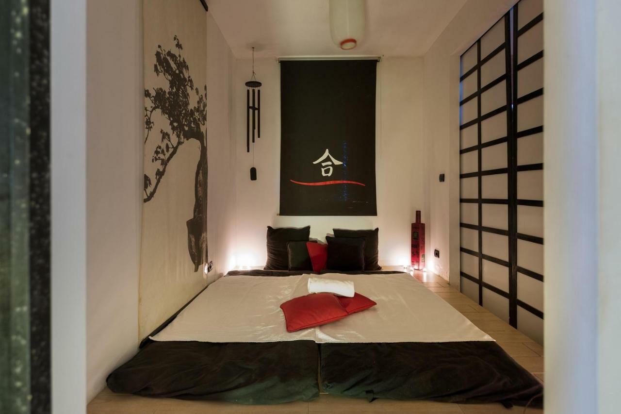 Silver Hotel มาติโน ภายนอก รูปภาพ